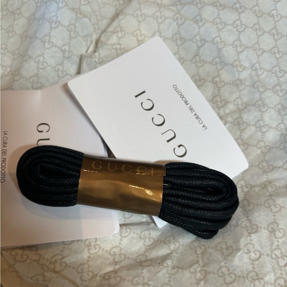 Men’s Gucci boots brand new - Picture 4 of 6